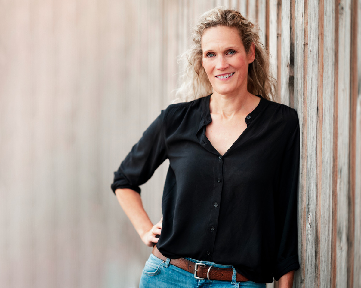 Claudia Fliß, Diplompädagogin